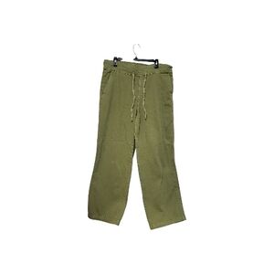 Universal Thread Olive Wide Leg Pants
